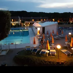 Lory Apartment Rosolina Mare
