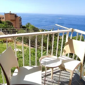 Sea View Apartment Riomaggiore