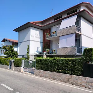  Apartment Casa Bergamo