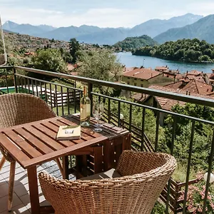  Holiday home Vista Azzurra - By Lovecomo