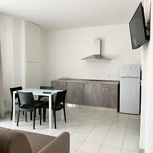 The Ap Fiumaretta Apartment Ameglia
