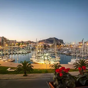 Ci'cala House Apartment Palermo