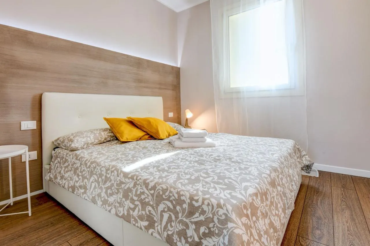 Le Ville Della Romantica Manerba del Garda Holiday home
