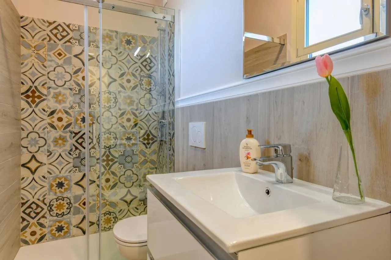 Holiday home Le Ville Della Romantica Manerba del Garda