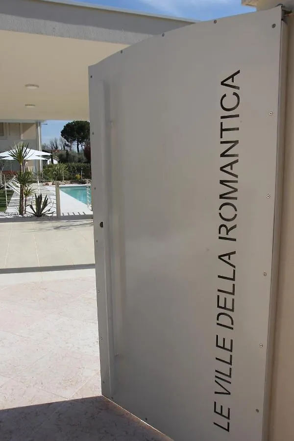 Le Ville Della Romantica Manerba del Garda 0*,