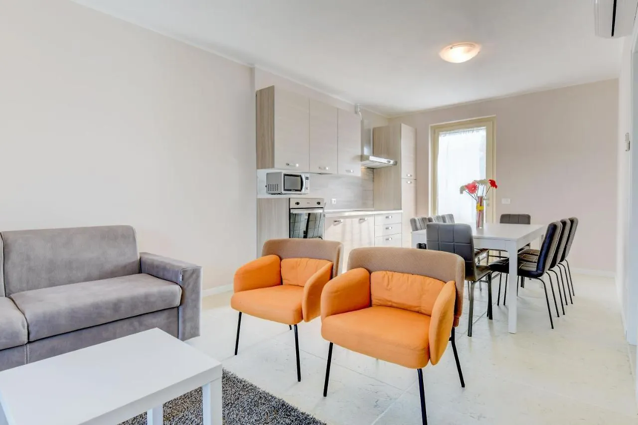 Le Ville Della Romantica Manerba del Garda Holiday home
